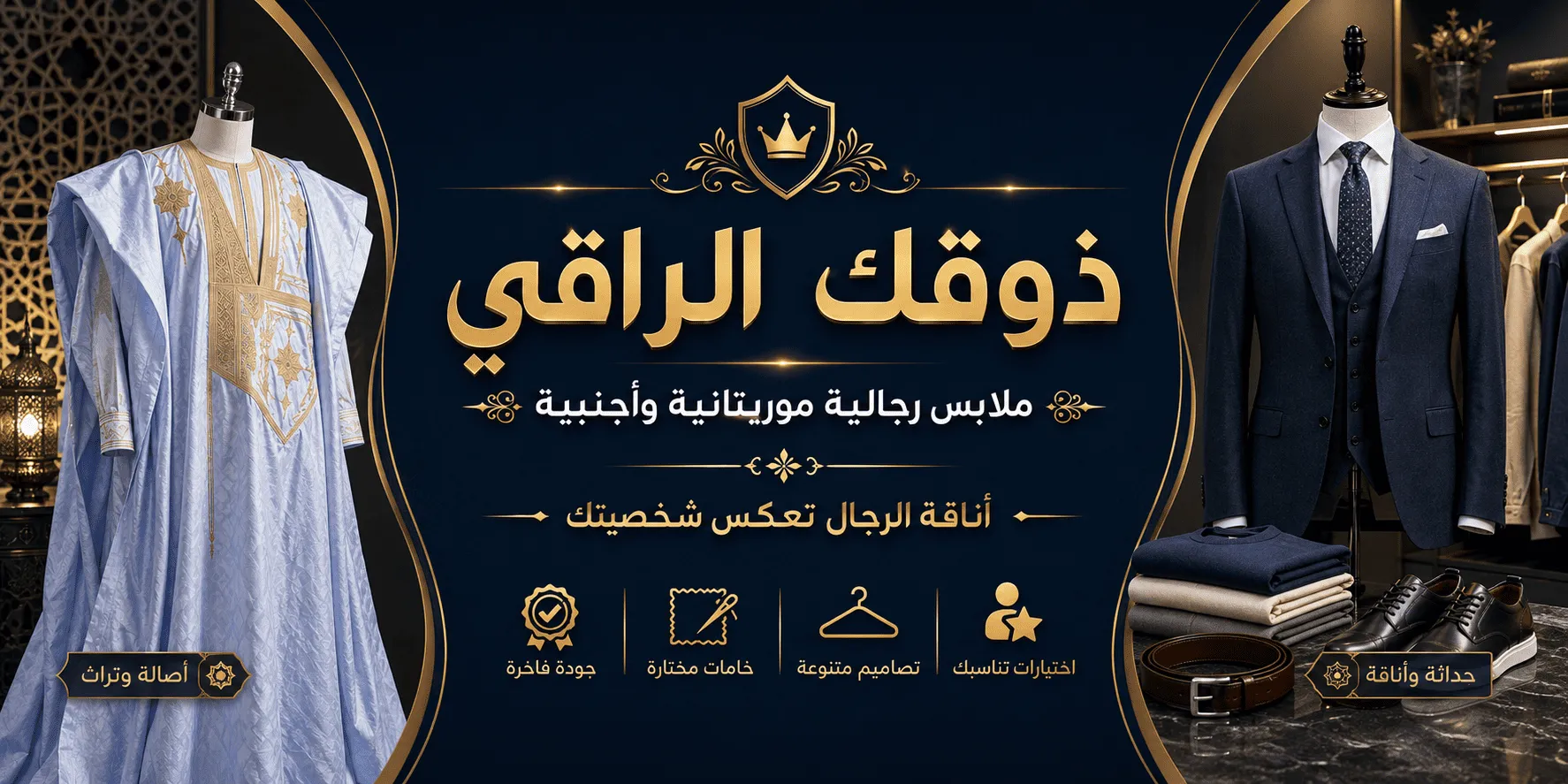 promotional banner